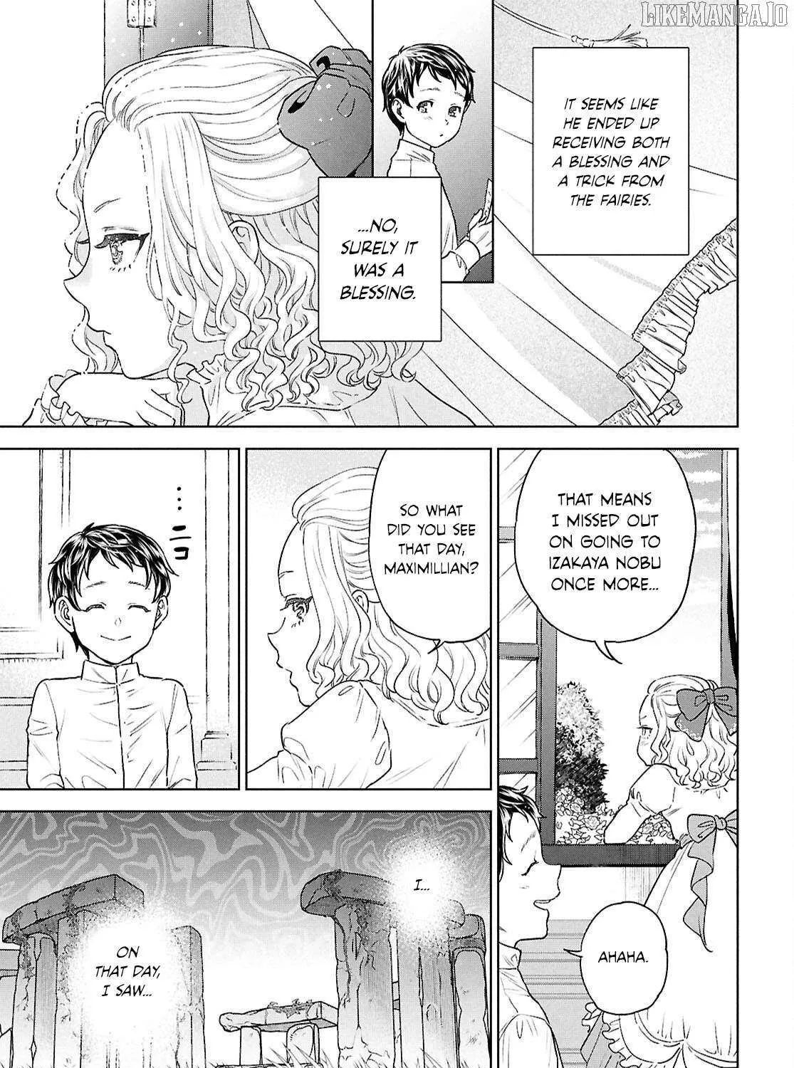 Read Isekai Izakaya chapter 129 image 57 on Lezhin