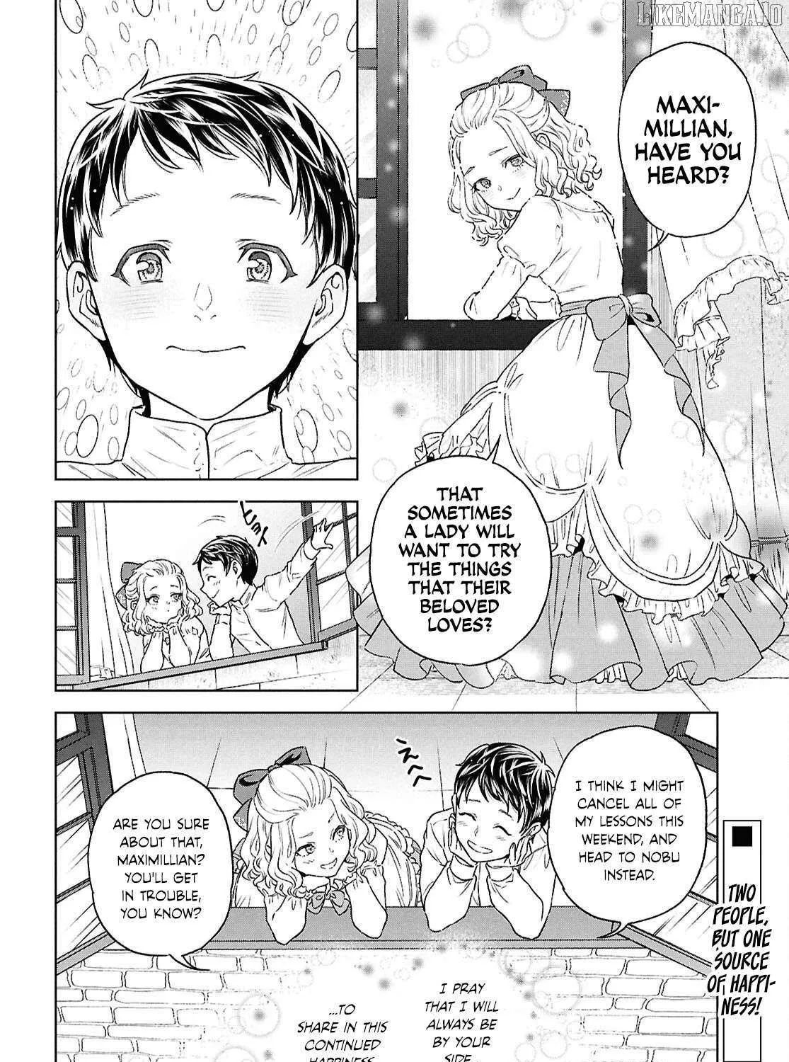 Read Isekai Izakaya chapter 129 image 63 on Lezhin