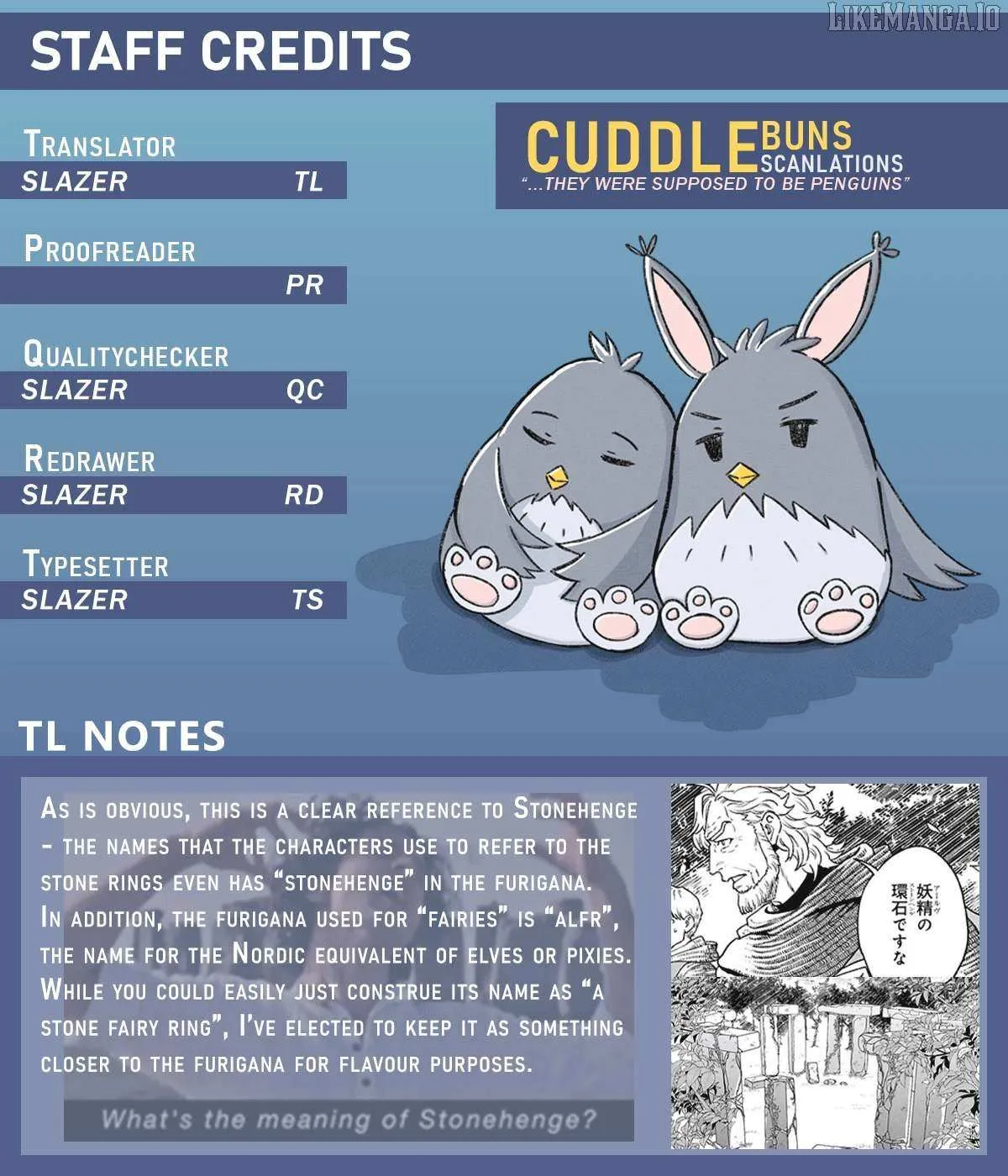 Read Isekai Izakaya chapter 129 image 65 on Lezhin