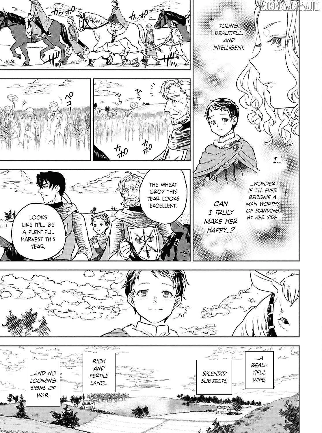 Read Isekai Izakaya chapter 129 image 9 on Lezhin