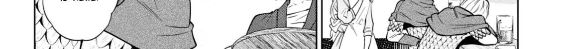 Read Isekai Izakaya chapter 21 image 26 on Lezhin