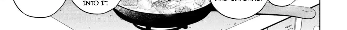 Read Isekai Izakaya chapter 26 image 34 on Lezhin