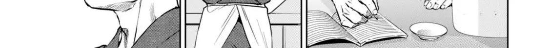 Read Isekai Izakaya chapter 26 image 6 on Lezhin