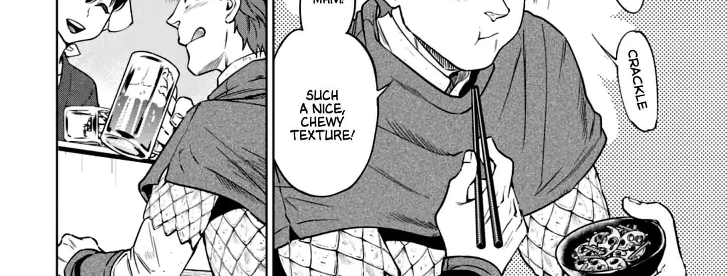 Read Isekai Izakaya chapter 29 image 13 on Lezhin