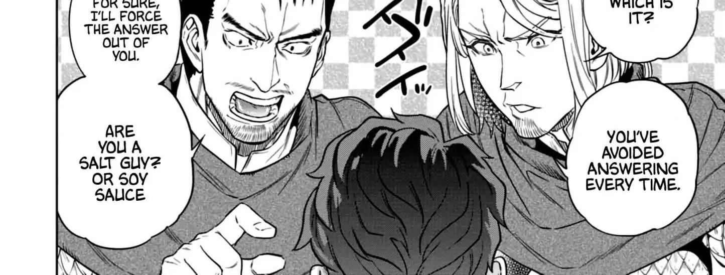Read Isekai Izakaya chapter 29 image 17 on Lezhin