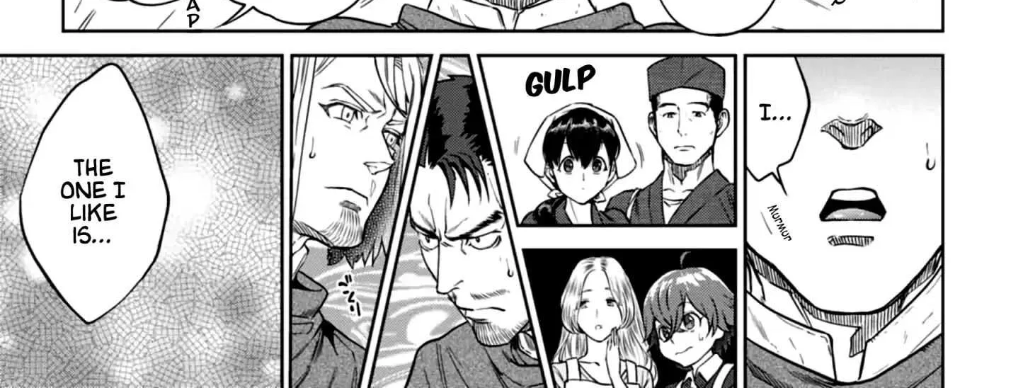Read Isekai Izakaya chapter 29 image 19 on Lezhin