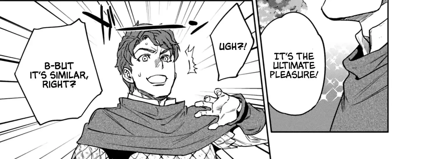 Read Isekai Izakaya chapter 29 image 23 on Lezhin