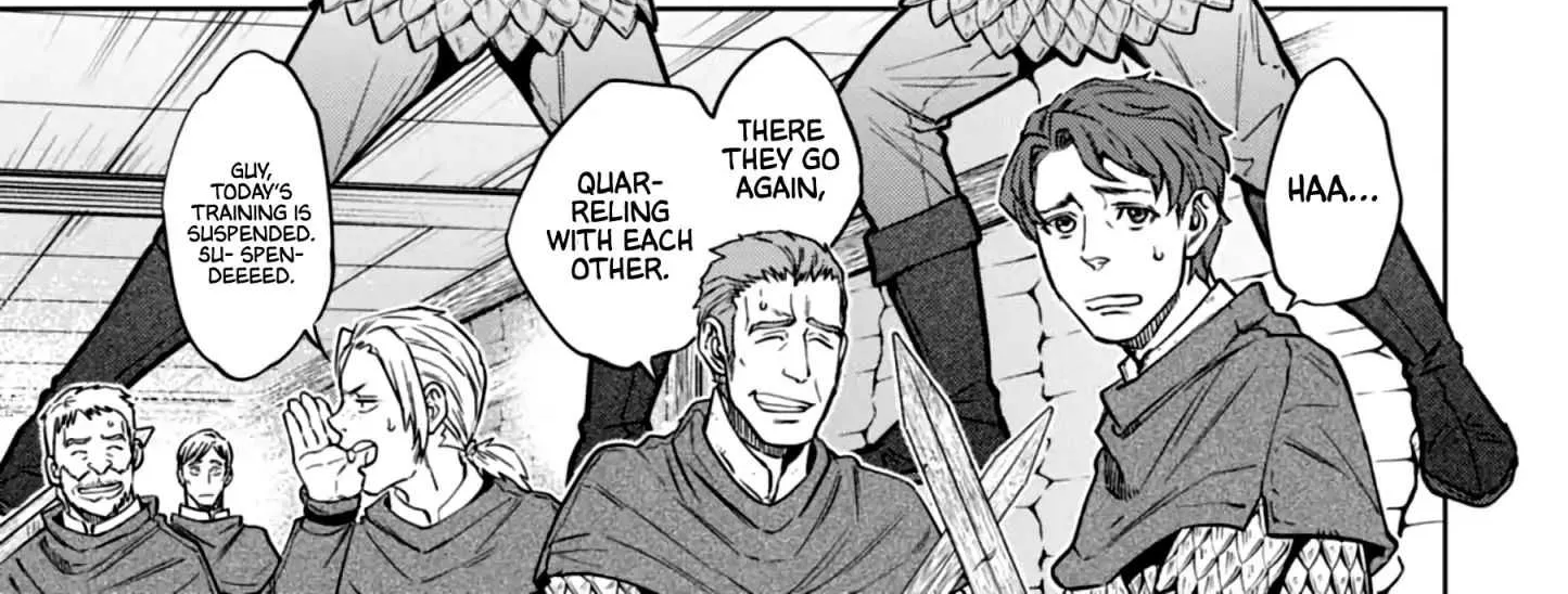 Read Isekai Izakaya chapter 29 image 3 on Lezhin