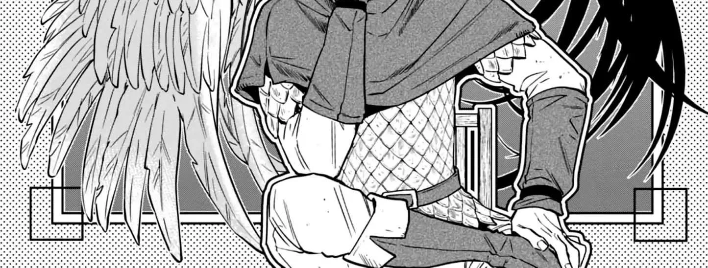 Read Isekai Izakaya chapter 29 image 5 on Lezhin
