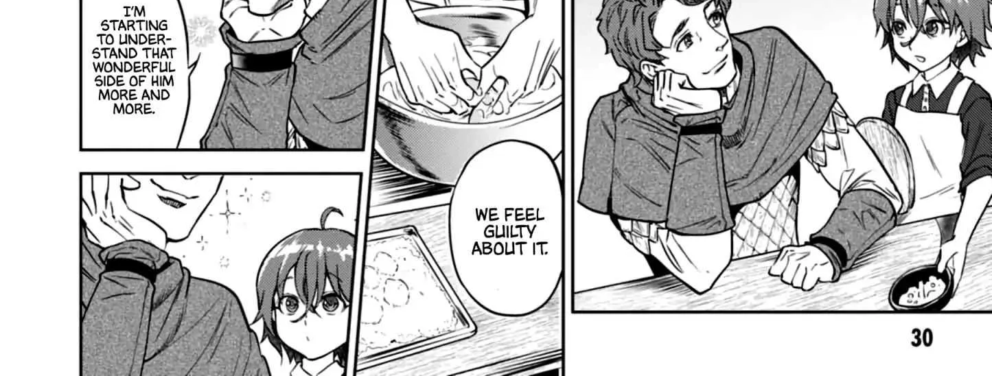 Read Isekai Izakaya chapter 29 image 9 on Lezhin