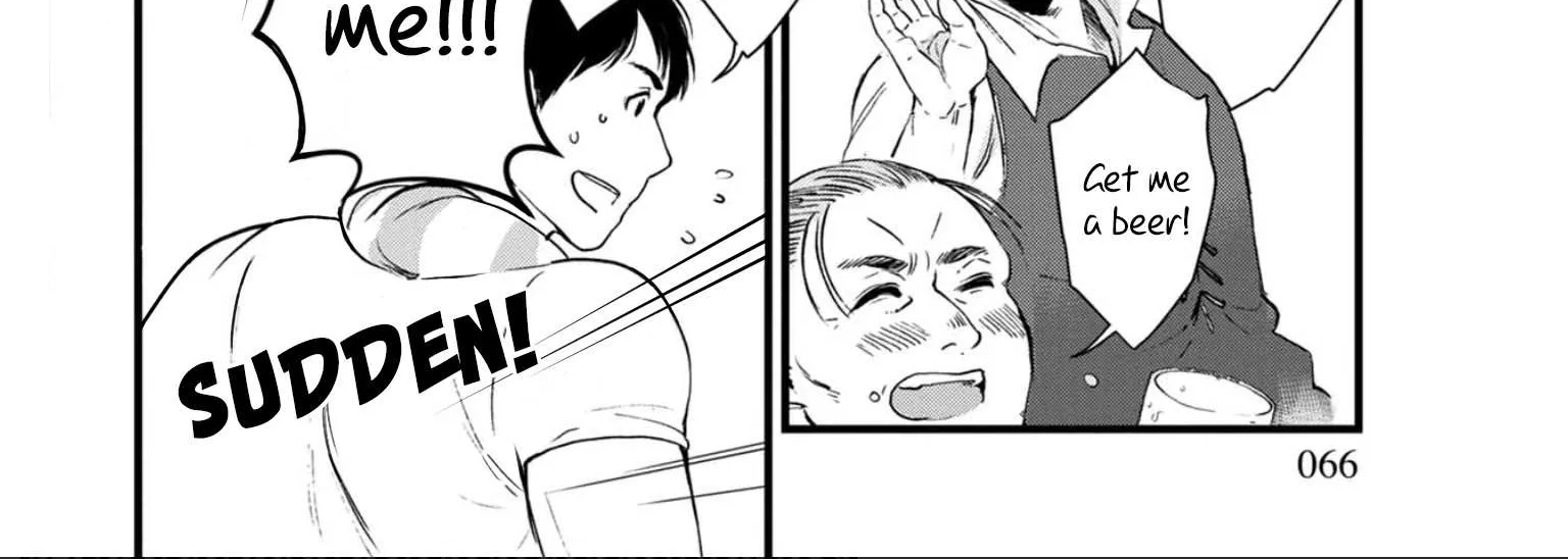 Read Isekai Izakaya chapter 3 image 14 on Lezhin