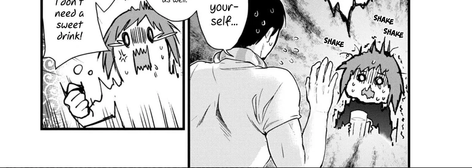 Read Isekai Izakaya chapter 3 image 22 on Lezhin