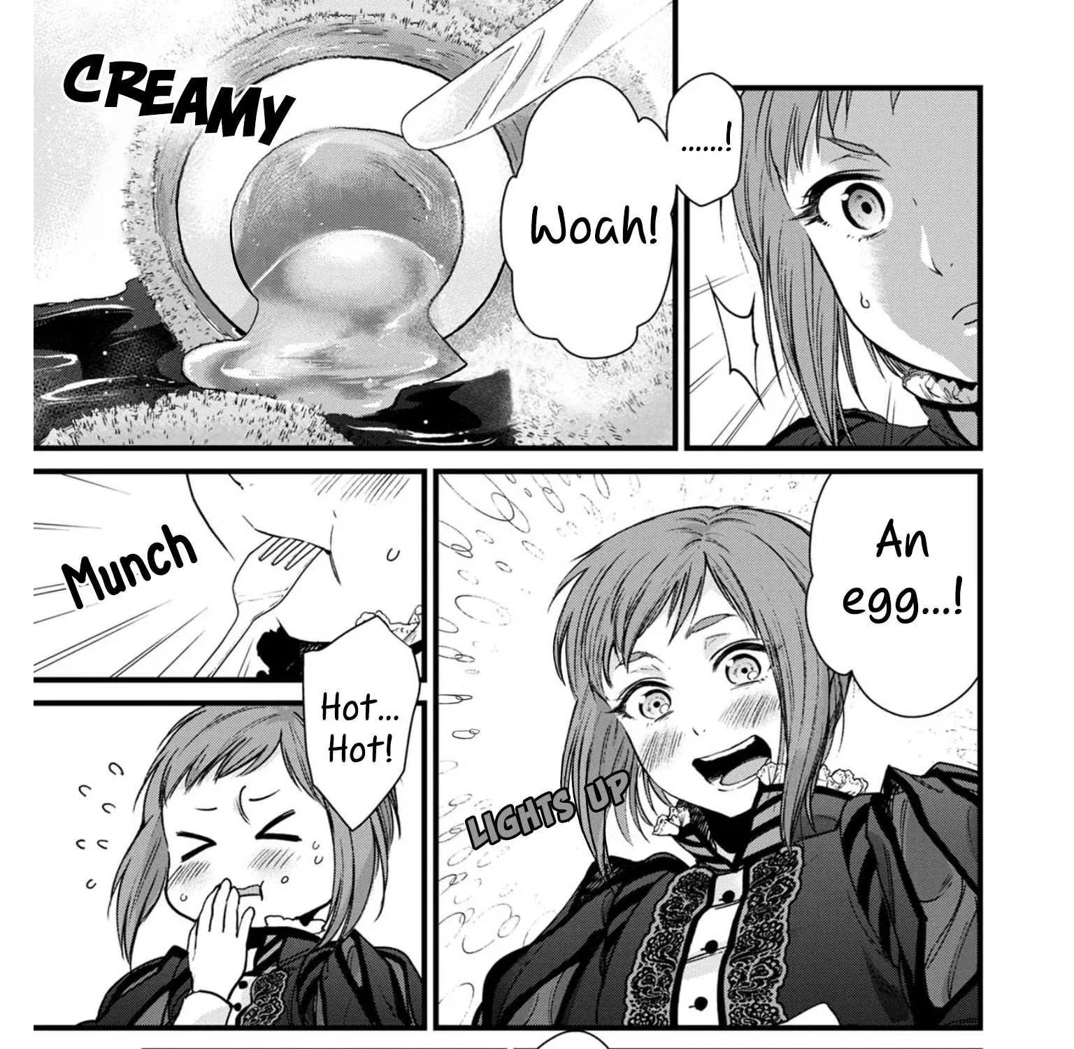 Read Isekai Izakaya chapter 3 image 27 on Lezhin