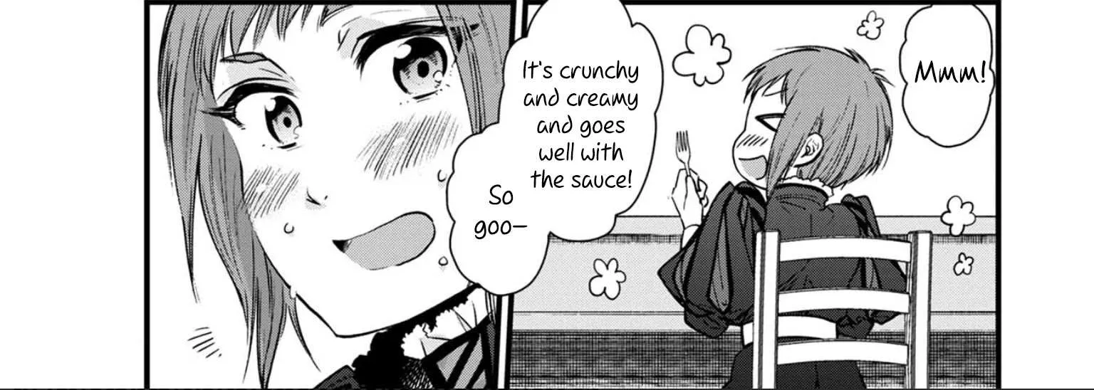 Read Isekai Izakaya chapter 3 image 28 on Lezhin