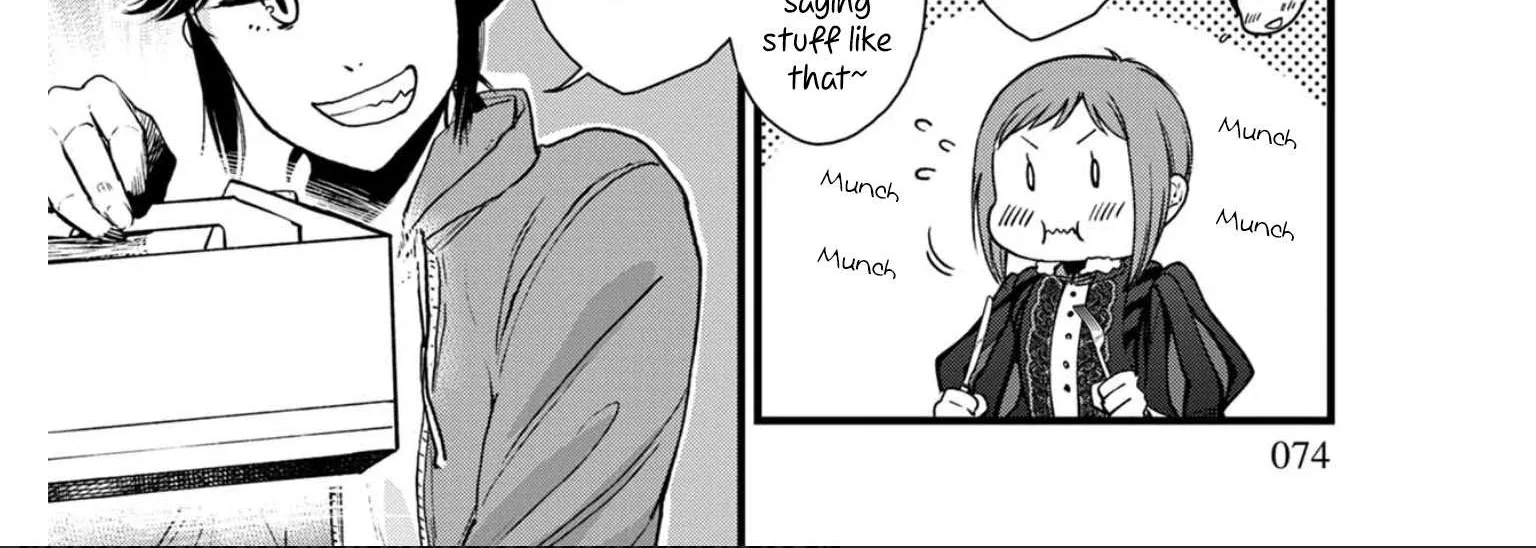 Read Isekai Izakaya chapter 3 image 30 on Lezhin