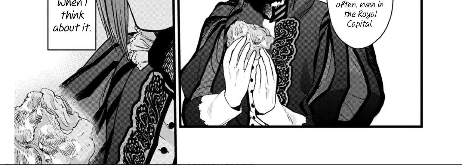 Read Isekai Izakaya chapter 3 image 36 on Lezhin