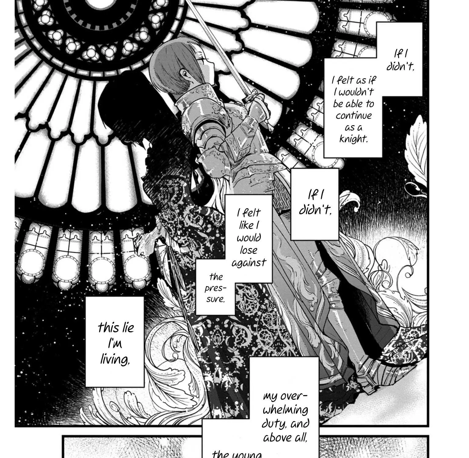 Read Isekai Izakaya chapter 3 image 39 on Lezhin