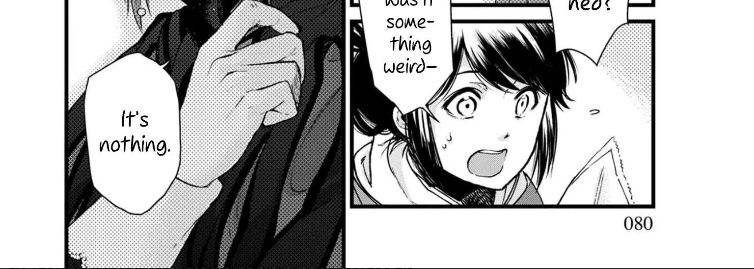 Read Isekai Izakaya chapter 3 image 42 on Lezhin