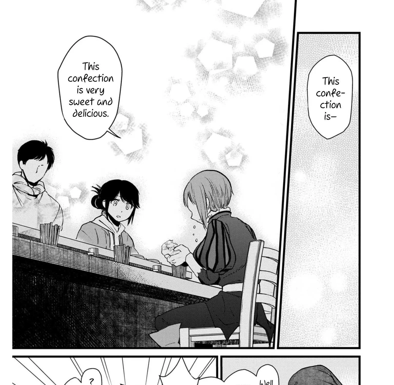 Read Isekai Izakaya chapter 3 image 43 on Lezhin
