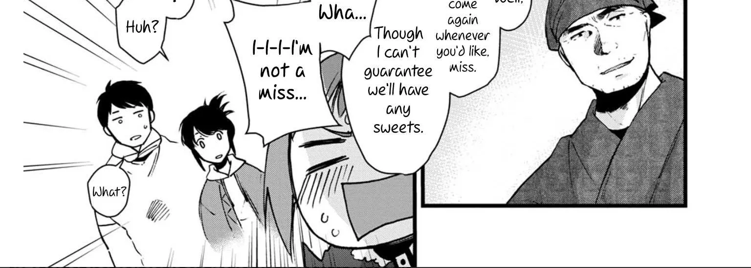 Read Isekai Izakaya chapter 3 image 44 on Lezhin