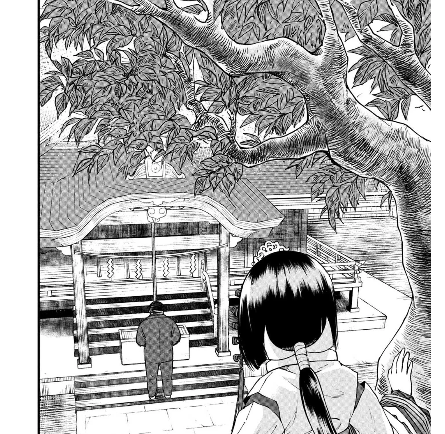 Read Isekai Izakaya chapter 3 image 5 on Lezhin