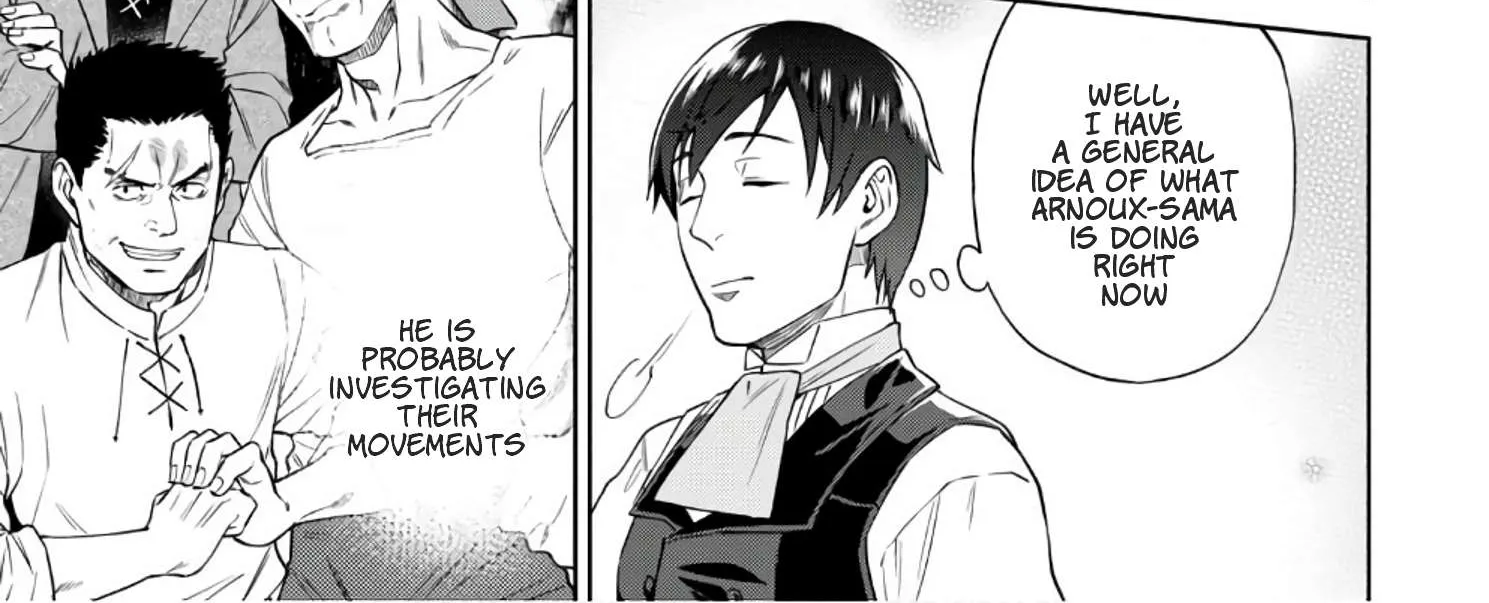 Read Isekai Izakaya chapter 36 image 14 on Lezhin