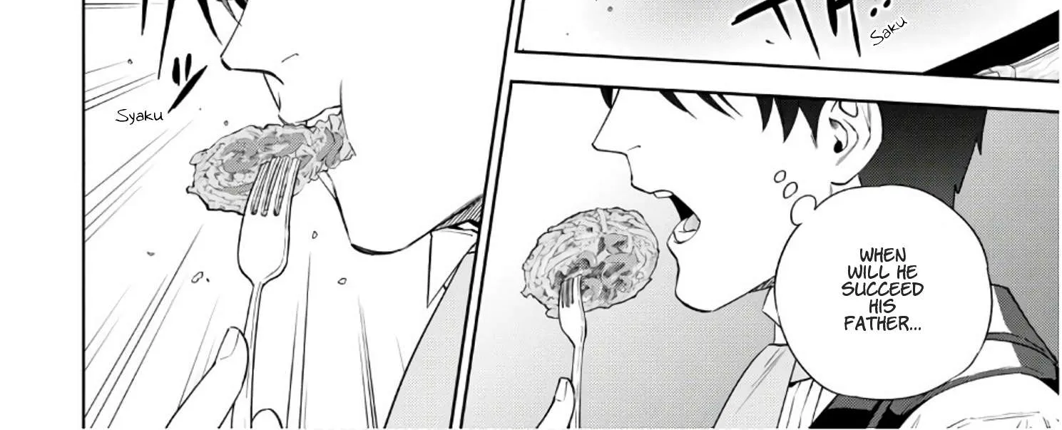 Read Isekai Izakaya chapter 36 image 16 on Lezhin