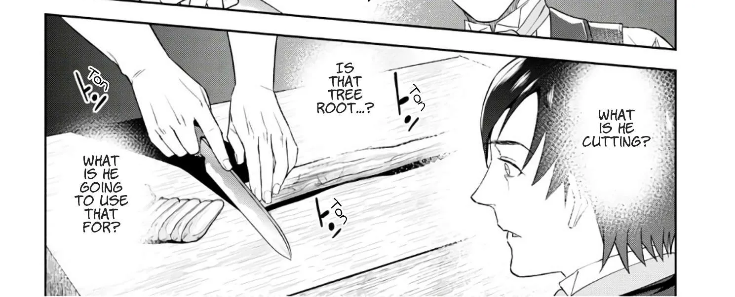 Read Isekai Izakaya chapter 36 image 22 on Lezhin