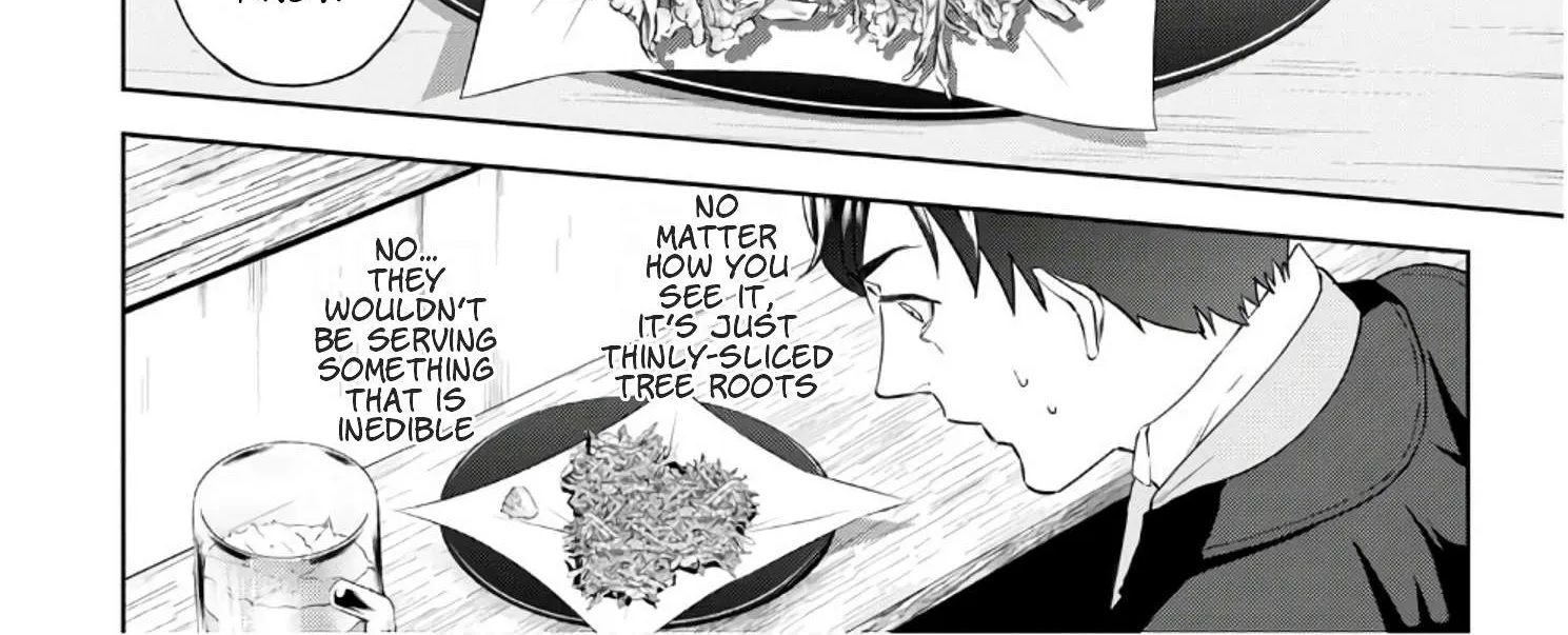 Read Isekai Izakaya chapter 36 image 24 on Lezhin