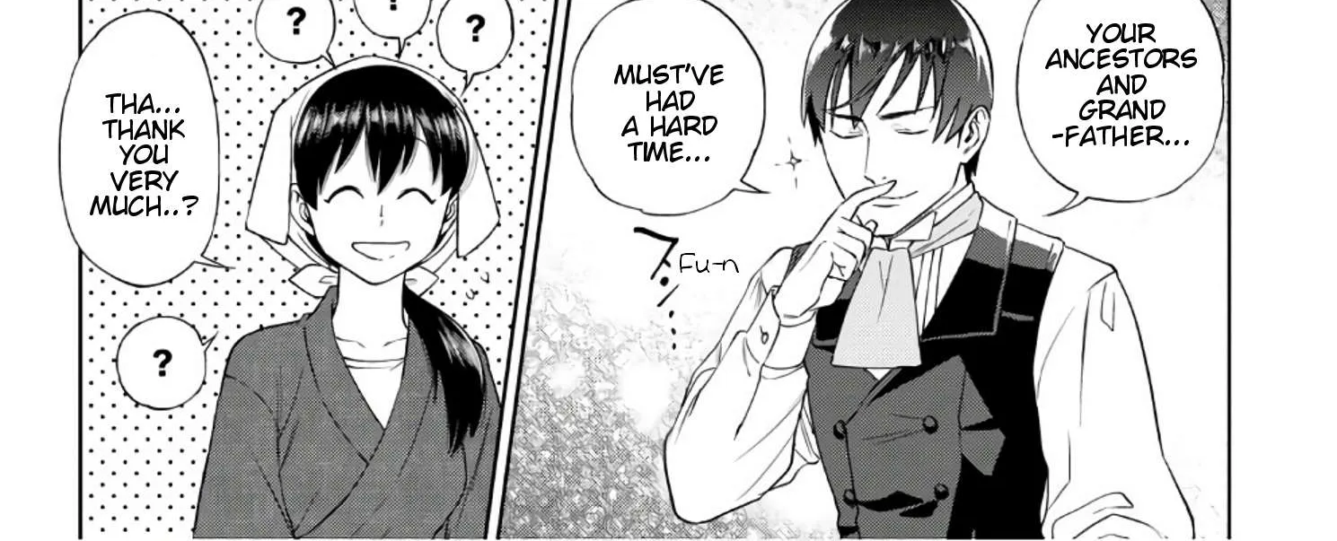 Read Isekai Izakaya chapter 36 image 29 on Lezhin