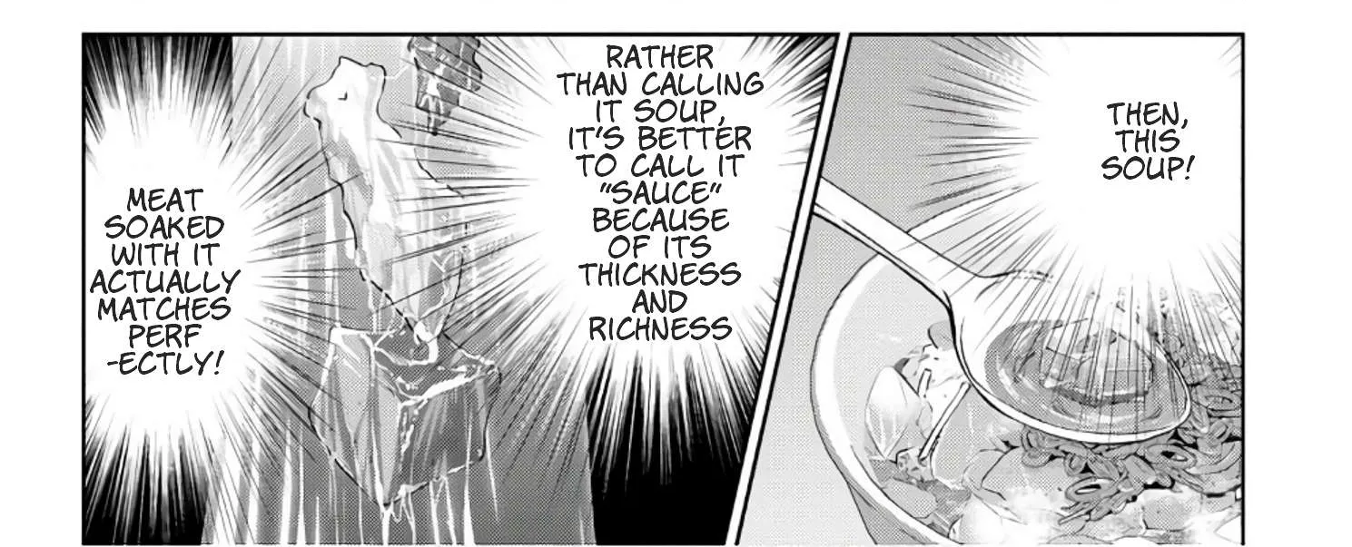 Read Isekai Izakaya chapter 36 image 36 on Lezhin