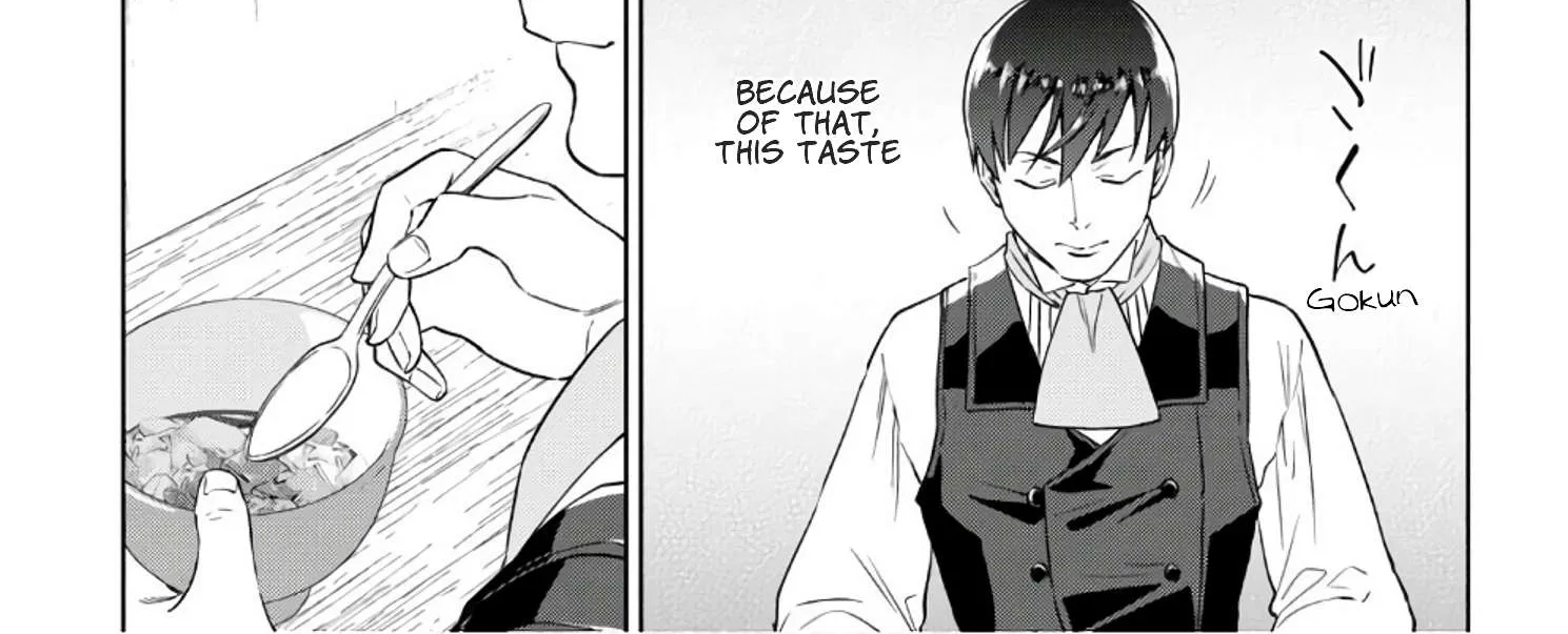 Read Isekai Izakaya chapter 36 image 41 on Lezhin