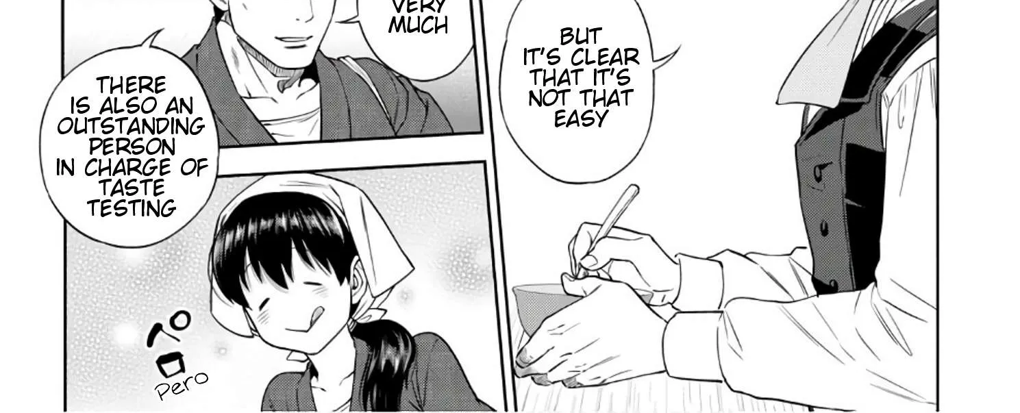 Read Isekai Izakaya chapter 36 image 43 on Lezhin
