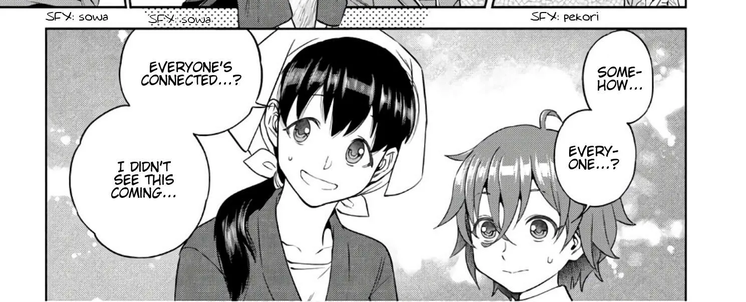 Read Isekai Izakaya chapter 37 image 10 on Lezhin