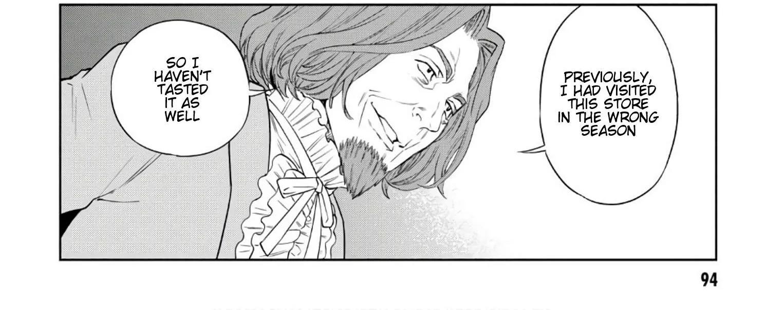 Read Isekai Izakaya chapter 37 image 16 on Lezhin