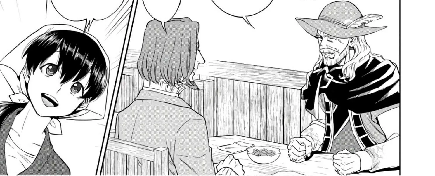 Read Isekai Izakaya chapter 37 image 18 on Lezhin