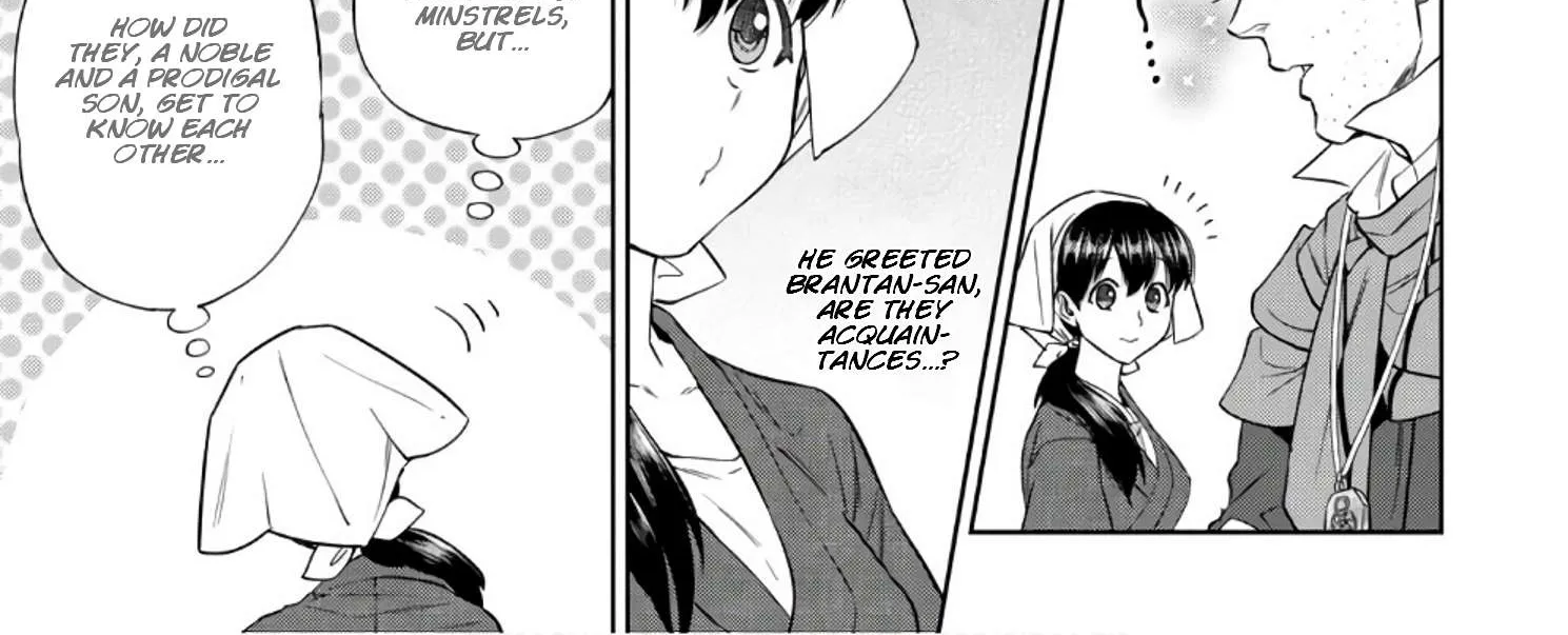Read Isekai Izakaya chapter 37 image 22 on Lezhin