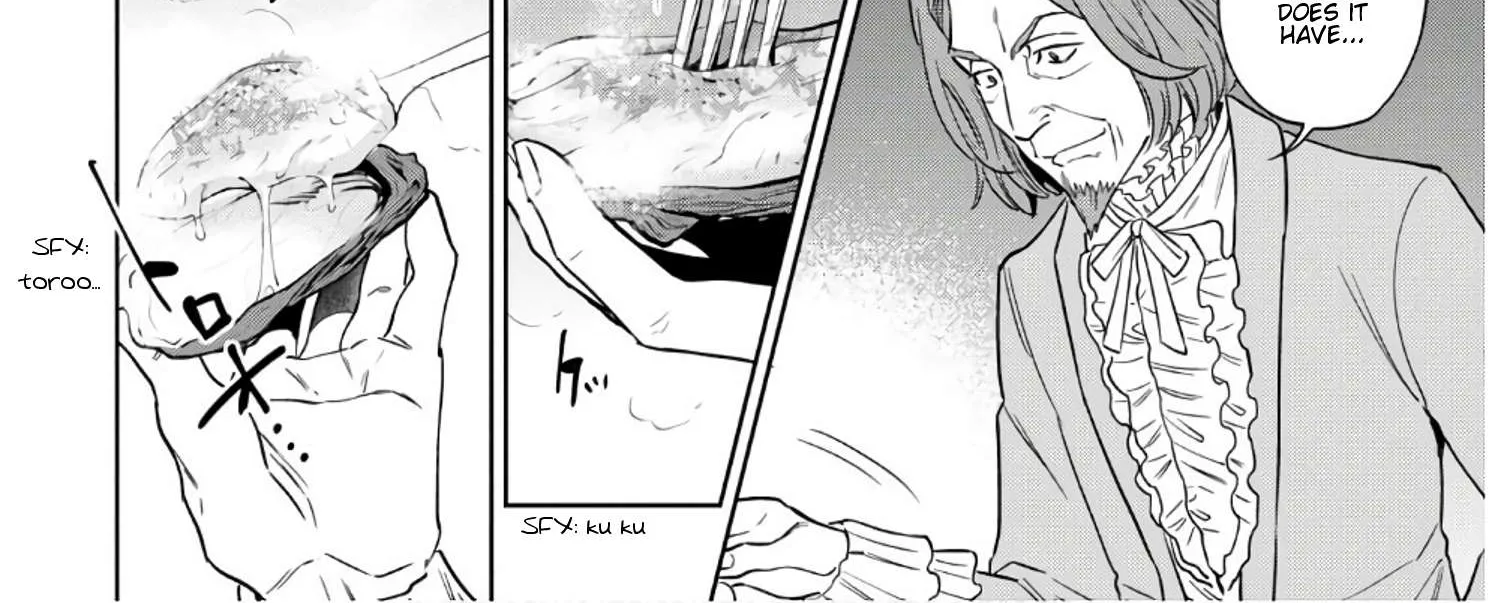 Read Isekai Izakaya chapter 37 image 24 on Lezhin