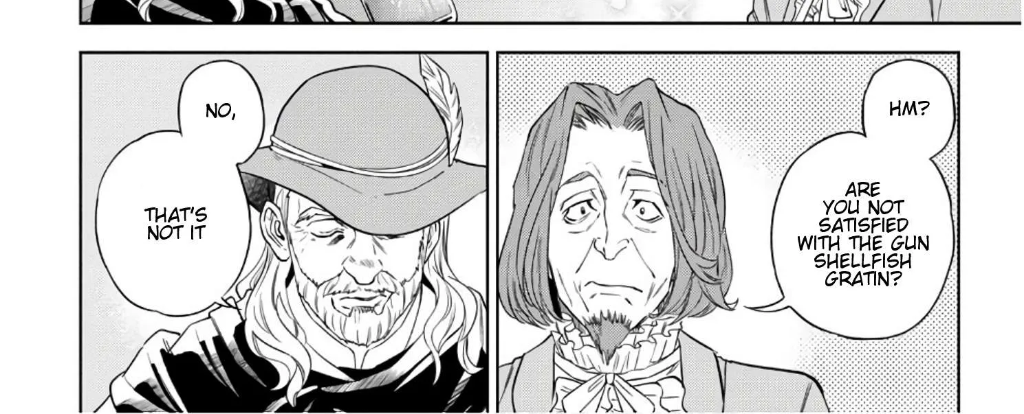 Read Isekai Izakaya chapter 37 image 28 on Lezhin
