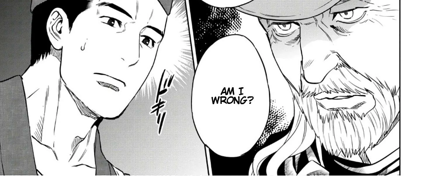 Read Isekai Izakaya chapter 37 image 30 on Lezhin