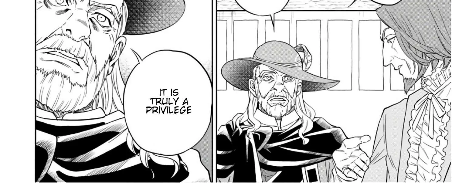 Read Isekai Izakaya chapter 37 image 32 on Lezhin