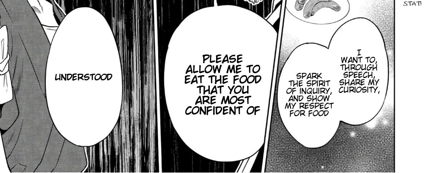 Read Isekai Izakaya chapter 37 image 34 on Lezhin