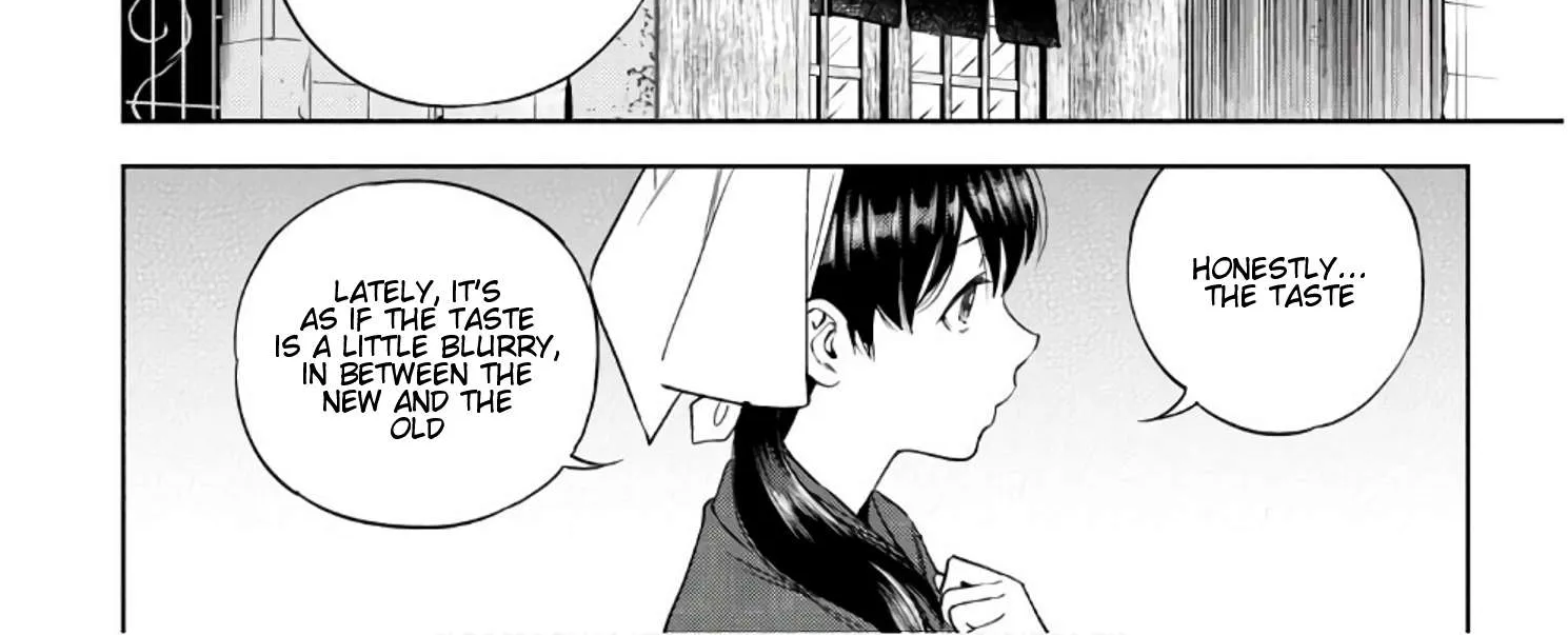 Read Isekai Izakaya chapter 37 image 36 on Lezhin