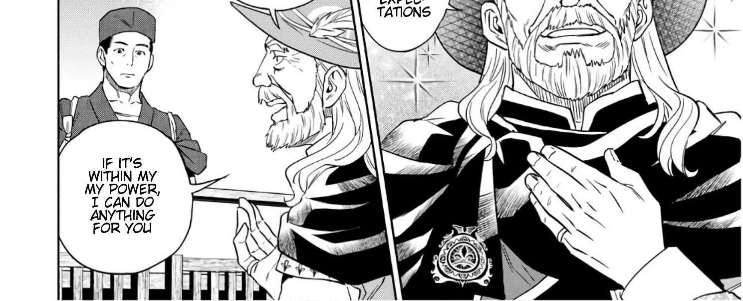 Read Isekai Izakaya chapter 37 image 51 on Lezhin