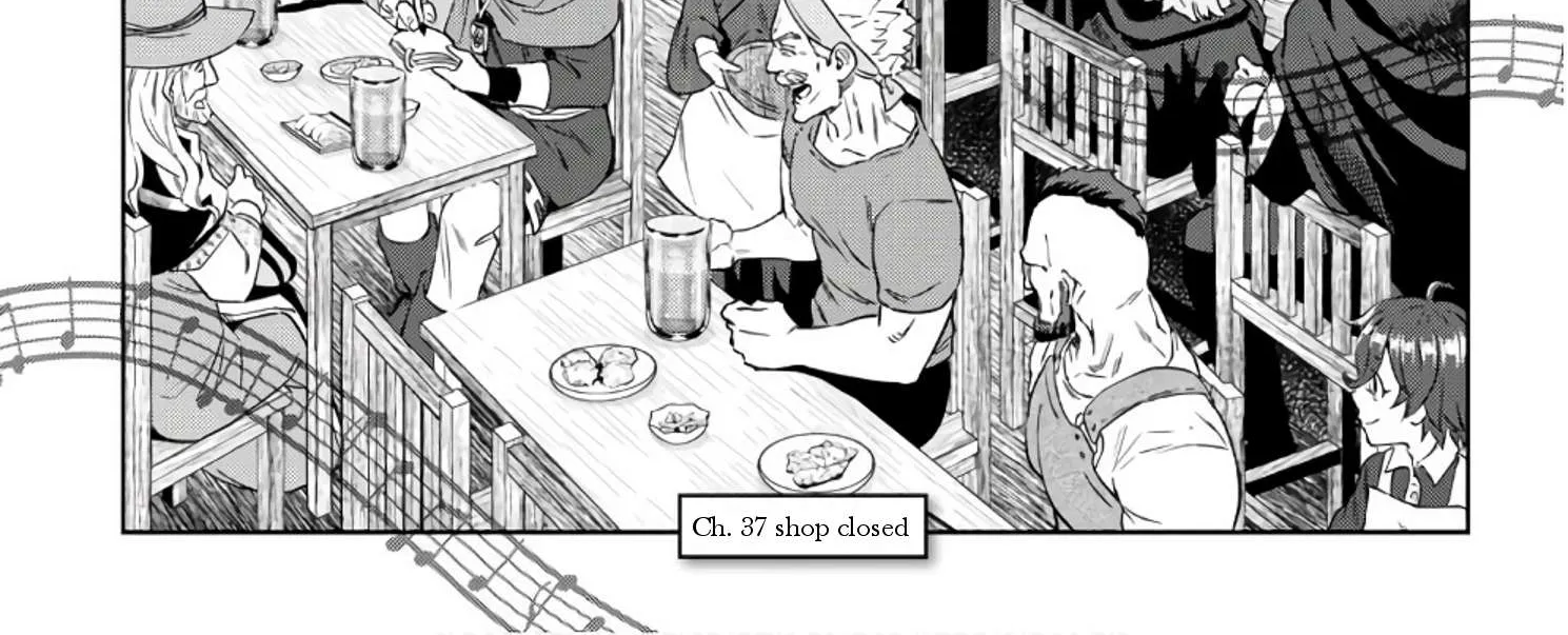 Read Isekai Izakaya chapter 37 image 59 on Lezhin