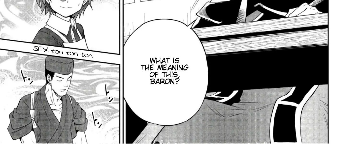 Read Isekai Izakaya chapter 37 image 6 on Lezhin
