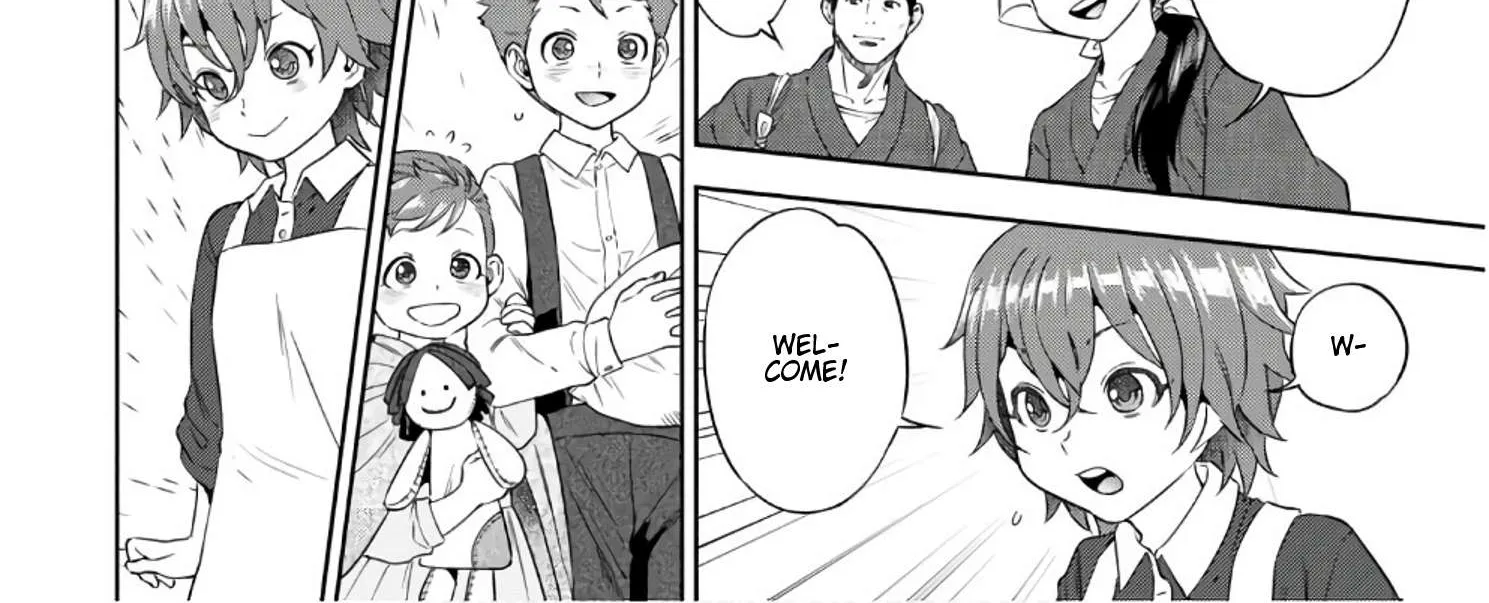 Read Isekai Izakaya chapter 39 image 12 on Lezhin