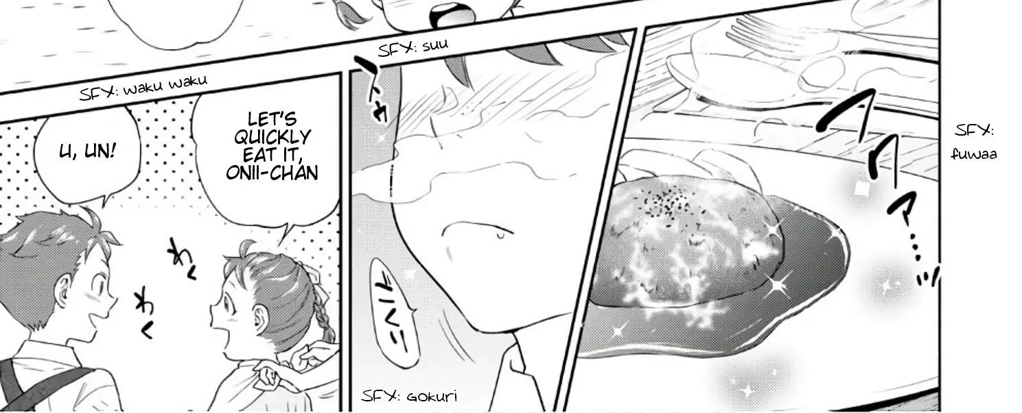 Read Isekai Izakaya chapter 39 image 22 on Lezhin