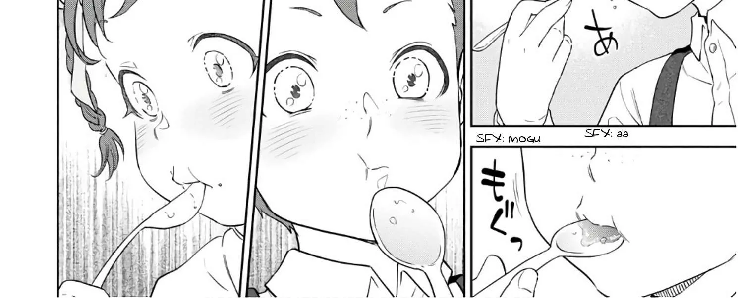 Read Isekai Izakaya chapter 39 image 24 on Lezhin