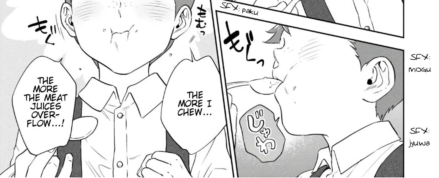 Read Isekai Izakaya chapter 39 image 26 on Lezhin